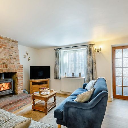 Lavender Cottage Heacham Exterior photo