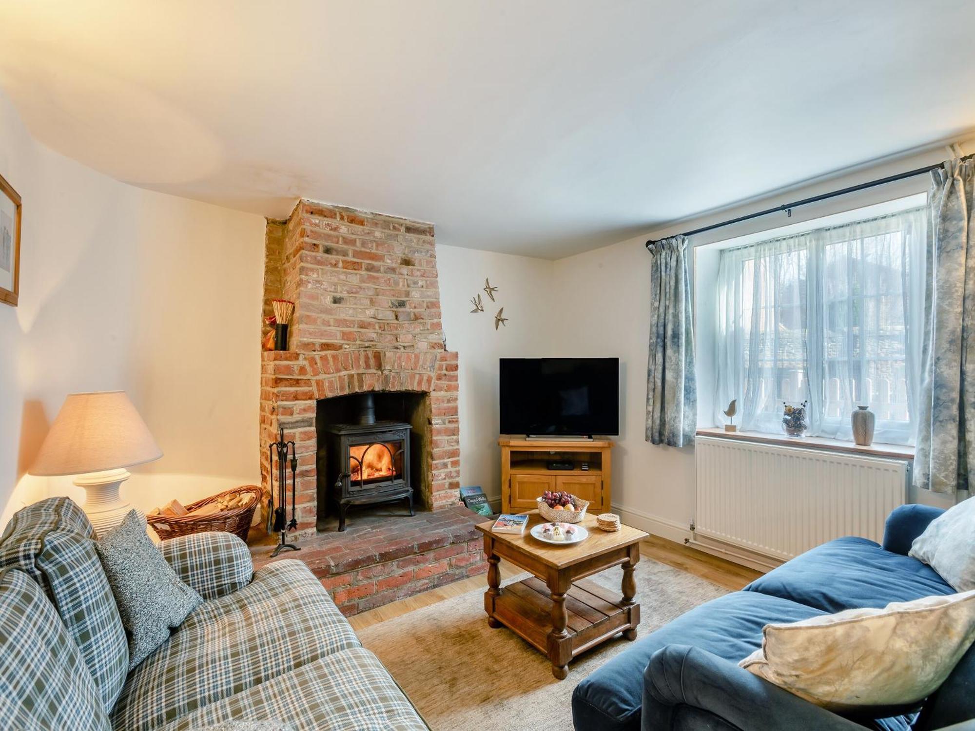 Lavender Cottage Heacham Exterior photo
